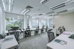 Thong Teck Building (D9), Office #552879861